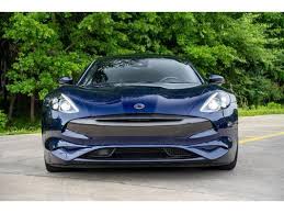 Image result for Corona Del Sol 2021 Fisker