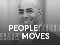 The Latest Executive Moves in the World of Cyber