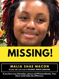 29y/o Malayka Cortland out of #Toledo, #OH was last seen