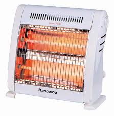 Siêu thị đèn sưởi chuyên cung cấp đèn sưởi chính hãng. Ä'en SÆ°á»Ÿi Halogen Kangaroo Kg1016