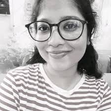 It was fabulous to welcome former student, Kiara Ingram-Nader back to the  College today.