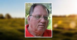 James Jordan Obituary May 31, 2021