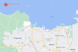 Sebuah pesawat komersial sriwijaya air dilaporkan hilang kontak selepas berlepas dari lapangan terbang soekarno hatta, jakarta menuju ke pontianak, hari ini. Osndhjwgm9jipm