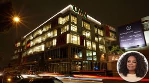 Oprah Winfrey On Closing Harpo Studios Own Expansion Broadway Plans Exclusive The Hollywood Reporter