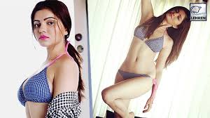 Shakti Actress Rubina Dilaiks BOLD BIKINI Photoshoot