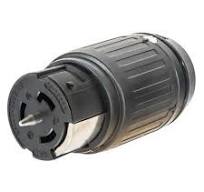 Locking Devices, Twist-Lock®, Insulgrip® Connector Body with ...