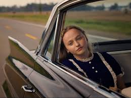 The Man in the White Van' Review: Sleazy Rider - The New York Times