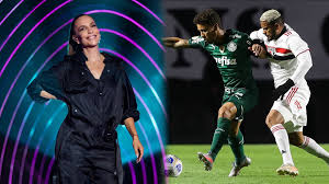 O são paulo quer utilizar o fator casa para abrir vantagem contra o verdão, um rival que vem sofrendo quando enfrenta o tricolor em 2021. Urqchrt Gi7g4m