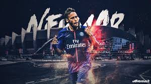 24, rue commandant guilbaud 75 016 paris. Neymar Psg Wallpapers Top Free Neymar Psg Backgrounds Wallpaperaccess