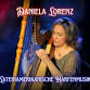 Concert with harp music from South America event image