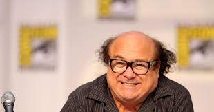 Danny duncan maroon running shorts. Danny Devito Talks Highlights Triplets And Directing Again Features Screen
