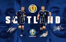 Fifa 21 scotland 2021 uefa european championship squad. Motherwell Pair In Scotland Euro 2020 Squad Motherwell Football Club