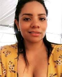 Así es Sandra Euceda, la guapa fisioterapeuta del Honduras Progreso