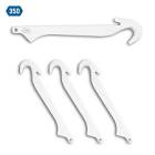 RazorSafe Gutting Blade, 4-pk Outdoor Edge