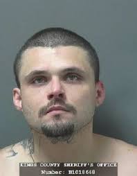 Hanford probation, parole sweep nets six arrests