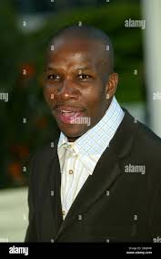 Michael bailey hi-res stock photography and images