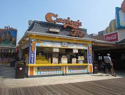 Curly Fries Wildwood Photographs French Fries Boardwalk Boardwalk Fries Wildwood Jersey Wildwood Nj Wildwood Restaurant Wildwood