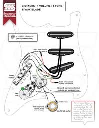 Tele single coil bridge humbucker neck wiring. 3 Humbucker Wiring With A 5 Way Blade Switch Fender Stratocaster Guitar Forum