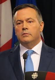 David Parker, the bad boy of Alberta conservatism, reflects, sort of  recants, and promises to be less rude