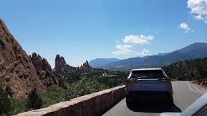 You must be able to get in and out of the jeep on your own. Garden Of The Gods In Colorado Springs Review All About Colorado Springs Colorado