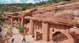 Around 5 million people visit colorado springs annually to go for leisure and sightseeing. Local Tourist Attractions Manitou Springs Colorado Springs