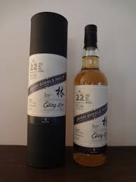Irish Single Malt 1991 2014 Eiling Lim Whisky