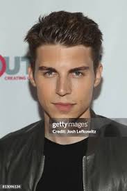 207 Josh Gerard Stock Photos, High-Res Pictures, and Images