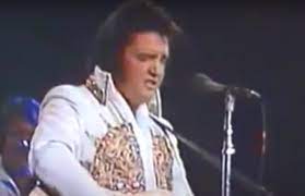 Elvis Presley's last performance two months before his death is phenomenal - video - Smooth