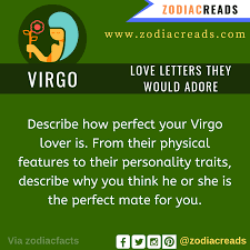 We explain the key virgo traits and characteristics to help you are you a virgo, or do you have a special virgo in your life? The Zodiac Signs And Love Letters Zodiac Reads