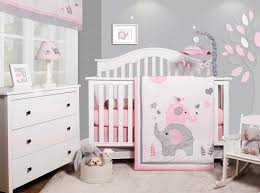 What makes pink a distinctively 'chic' color is generally unknown. 20 Cute Baby Girl Room Ideas