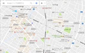 埋め込みgooglemapをグレーやオリジナルマーカーにカスタマイズする３つのステップ
