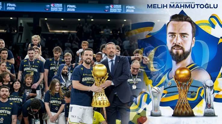 Melih Mahmutoğlu ve Fenerbahçe: Bağlılığın Değeri Sahada ve Hayatta