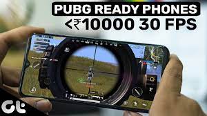 Best 3 Phones Under 10000 To Play Pubg With Amazing Graphics 30 Fps Gt Gaming In This Video We Showcase The Best Phones For Playing Pu Phone Best Phone Fps