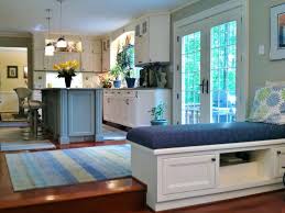 32 kitchen storage bench ideas that you