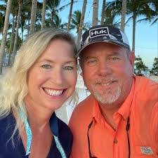 Laurie Gable's Instagram, Twitter & Facebook