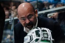 Daniel Naud (Gegnerischer Trainer)