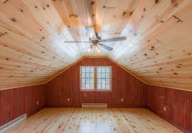 Drywall can be installed over wood paneling that is in good condition. Replacing Drywall With Weathered Barnwood Paneling