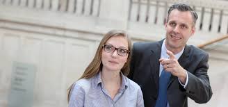 Die studierenden machen 10% der kölner*innen aus, da verdienen sie doch eine eigene wertung! Stipendien Th Koln