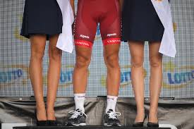Mit einem schockfoto seiner beine hat der polnische radprofi pawel poljanski für die tour de france ist keine spazierfahrt, soviel dürfte jedem klar sein, der das wichtigste rennen des radsports gelegentlich verfolgt. Alles Uber Radfahrerbeine