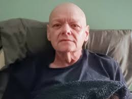 Fundraiser by MaKaylea Cortes : Help Sean Move Forward: A Wheelchair & Ramp  Fundraiser