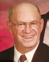 Douglas Bolling Obituary (1939-2017)