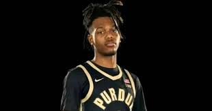 🚨ESPN SHOCKER: The Boilermakers just scored big time! In a recruiting  bombshell, five-star 2026 elite guard Antione West Jr., one of the top-ranked  prospects in the country, has officially committed to Purdue—snubbing