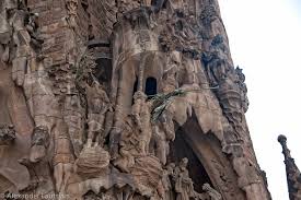 We did not find results for: Sagrada Familia Exterior Details World In Your Eyes