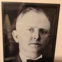 Henry James Toller (1882–1961)