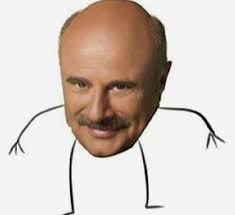 Check spelling or type a new query. Dr Phil Meme And Reaction Image 7073108 On Favim Com