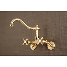 kingston brass vintage wall mount