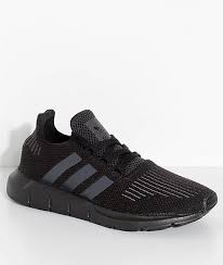 Black Adidas Shoes For Kids Off 68 Www Hicomrak Com