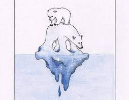 Pin By Jacob Anderson On Pianeta Global Warming Art Global Warming Drawing Global Warming