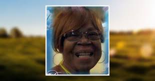 Melva Rucker Obituary October 6, 2020
