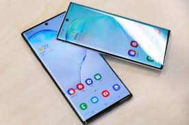 Udeshevlyonnyj Samsung Galaxy Note10 Lite Razocharovyvaet